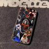 Чехлы для телефона LADY GAGA MAYHEM для iPhone 17 16 15 14 13 12 11 Pro Max Plus Роскошная защита камеры Пластик