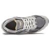 New Balance 2002R Protection Pack — кроссовки унисекс Rain Cloud Grey Magnet M2002RDA