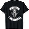 Mid Life Crisis Motorcycle Club Funny T-Shirt