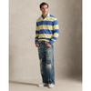 Polo Ralph Lauren Мужская рубашка для регби Mnpokni16825131700