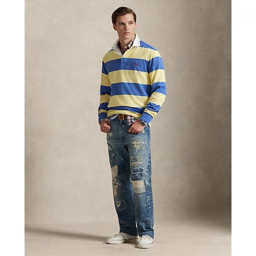 Polo Ralph Lauren Мужская рубашка для регби Mnpokni16825131700