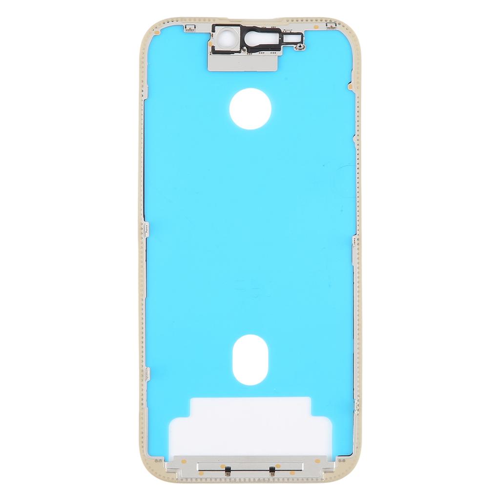 For iPhone 16 Pro LCD Screen Frame Bracket Replacement Part ( Without Logo )