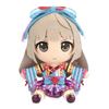 The Idolmaster Cinderella Girls Plush Toy Yoshino Yoda