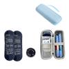 Thermal Insulated Insulin Cooler Waterproof Pocket Pill Protector Medicine Travel Cooler  Diabetics
