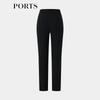 PORTS Women's Casual Pants LT9P021NWB011