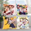 Маёи Хатикудзи Аниме Наволочка Чехол для подушки для дивана Комната Домашнее украшение