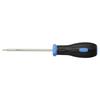 TONE Power Grip Ball Point Driver Flat Width PGBPD-2.5 Blue, 2.5mm