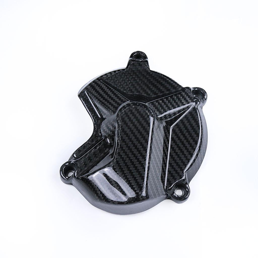 BMW S1000RR S1000R Carbon Fiber Engine Protector Cover