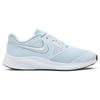 Nike Star Runner 2 Удобные Простые Низкие Беговые Кроссовки Женская кроссовка Синий AQ3542-401