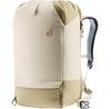 Backpack Deuter Utilion 34+5 Bone/desert (3816224-6615)
