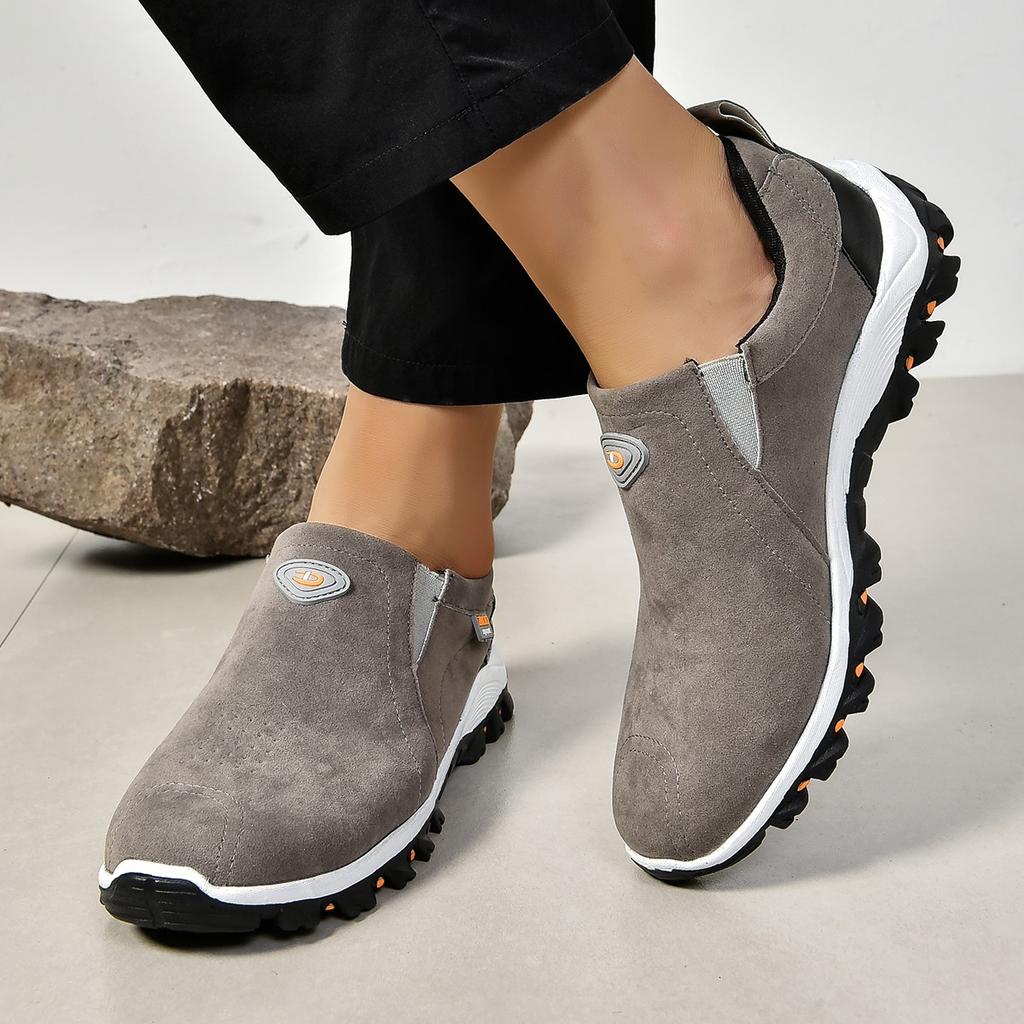 Мужские повседневные туфли для альпинизма и пешего туризма, удобные легкие туфли больших размеров для тенниса, мужские кроссовки