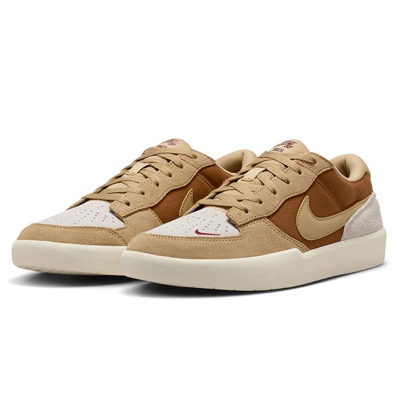 Nike Мужские повседневные скейт-туфли SB FORCE 58