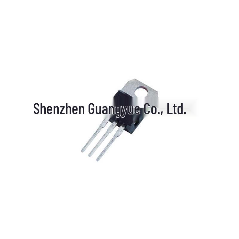 New Original L7805CV-DG TO-220 Through-hole Voltage Regulator - 5V/1.5A