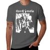 Three Six Mafia Tshirt Unisex T Shirts For Unisex Tshirt