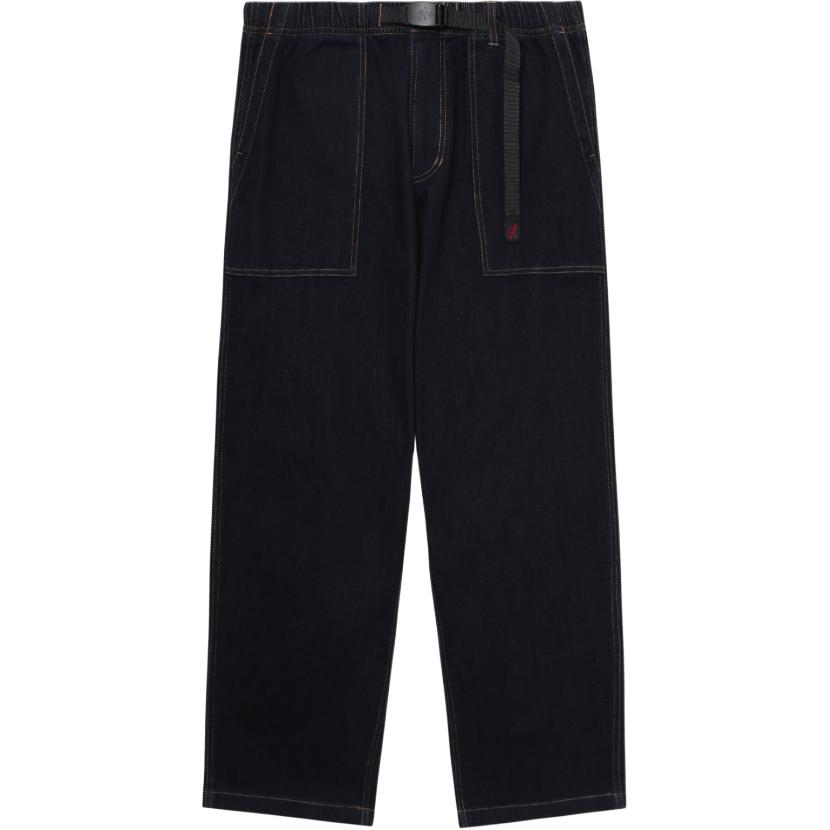 Gramicci Jeans Unisex Moderate Tapered Pants G3FU-P004