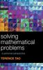 The Solving Mathematical Problems : A Personal Perspective Book