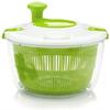 1 Pc Salad Spinner Dryer Vegetable Fruit Food Dehydrator Quick Drying Multifunctio Manual Kitchen Household Vegetable Dehydrato