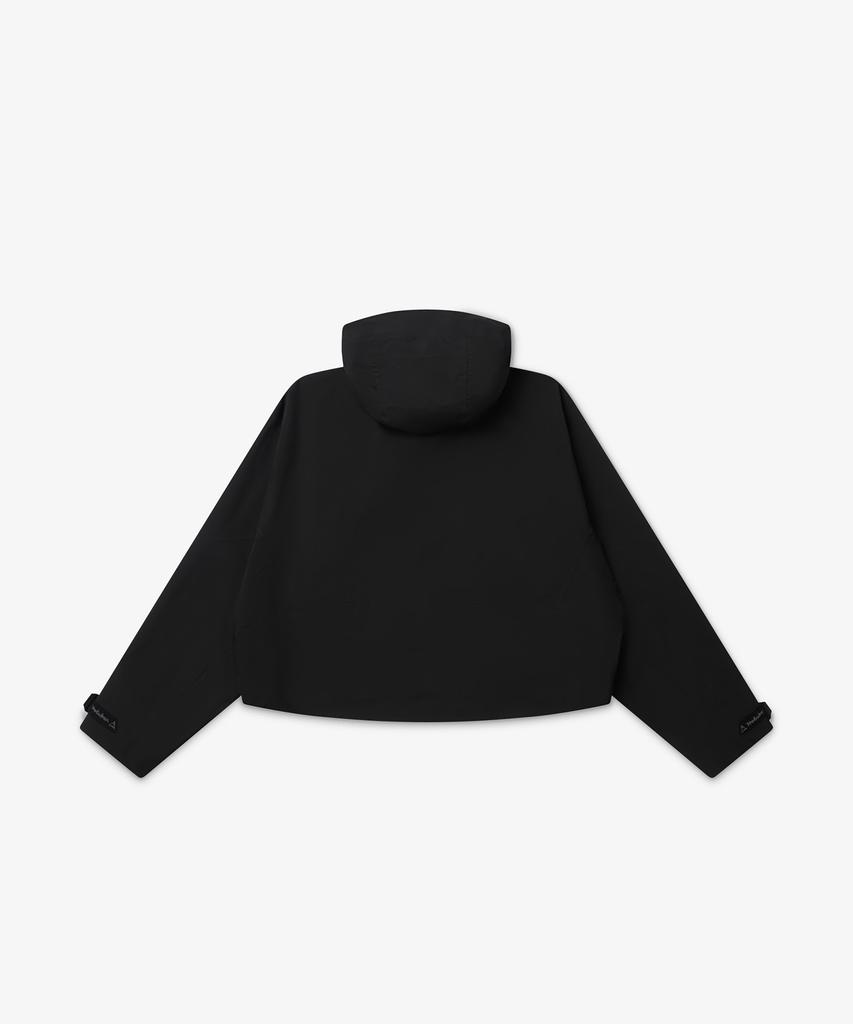 Holubar Cathedral 3L Jacket W Black