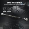 For Harley Road Glide Street Glide Special Gear Shift Linkage Shifter Rod Road King Electra Glide Ultra Limited Fat Boy 114/107