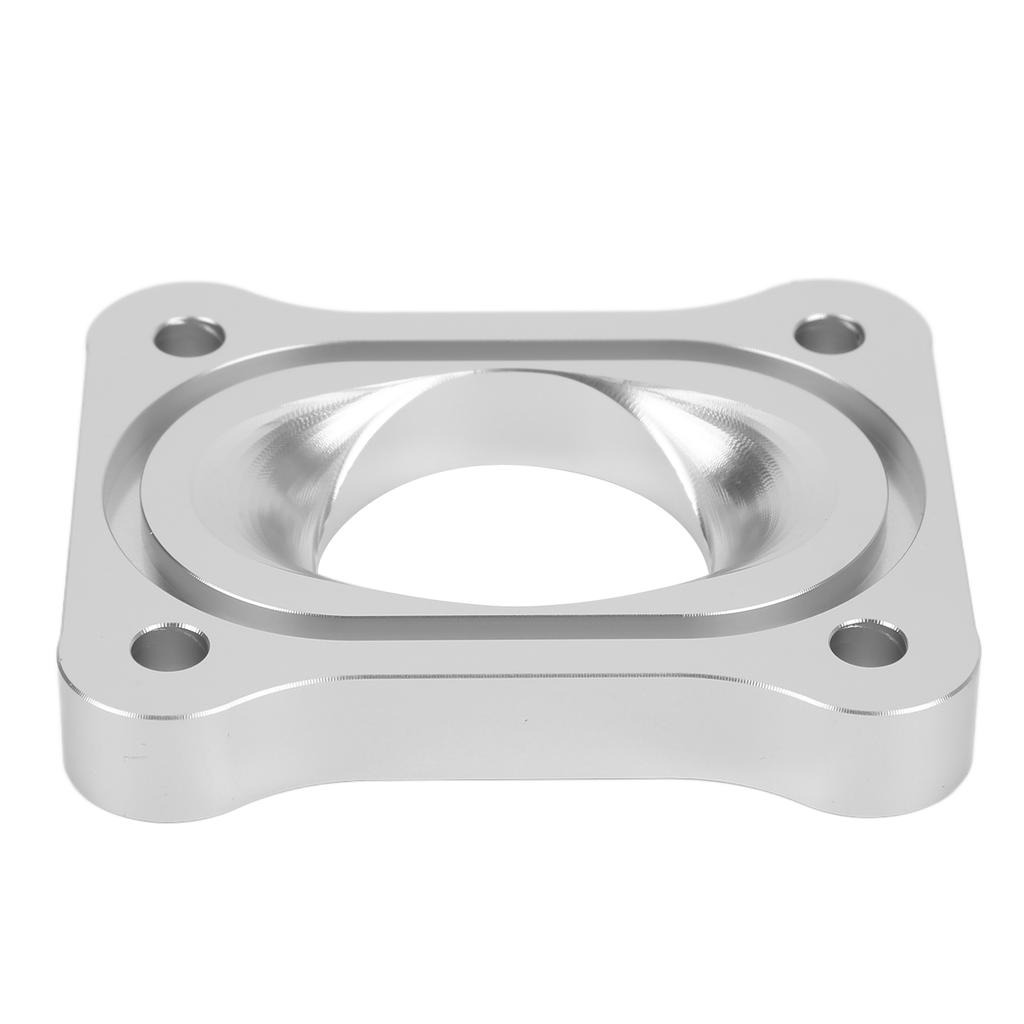 Фланец переноса патрубка охлаждающей жидкости двигателя из алюминиевого сплава, замена для 135i 335i 535i N54 Turbo
