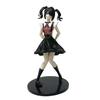 Фигурка аниме-девушки - NEEDY STREAMER OVERLOAD OMGkawaiiAngel Chan up PARADE Ame-chan/Super Ten-Chan Action Figure Model Doll T