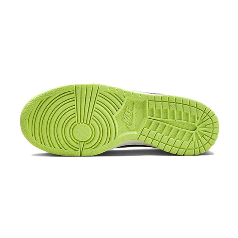 Nike Кроссовки Dunk Low Halloween 2022 GS DQ6215-001