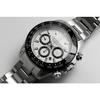 [HYAKUICHI 101] No.11 Hyakuichi Diver's Chronograph Date Ceramic Bezel SW