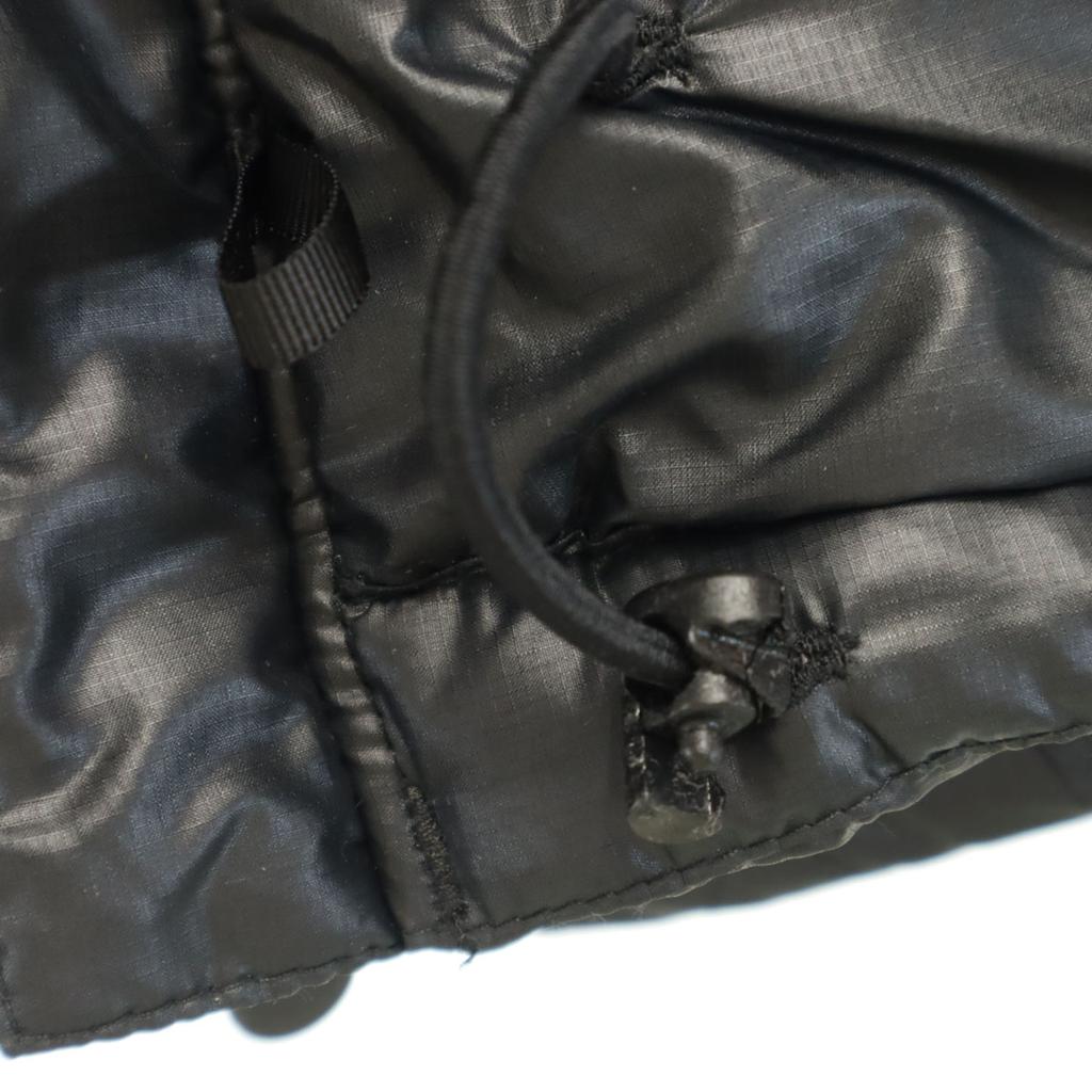 Patagonia Micro Puff Jacket S Black 83915F7 Outdoor Padding Women Used