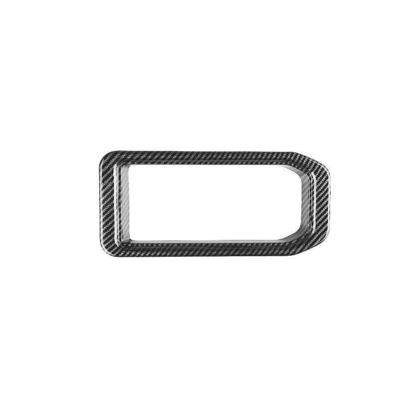 Для Chevrolet Tahoe Suburban автомобильные аксессуары центральный подлокотник формовочная рамка передняя решетка накладки Защитная крышка для поручней 2022