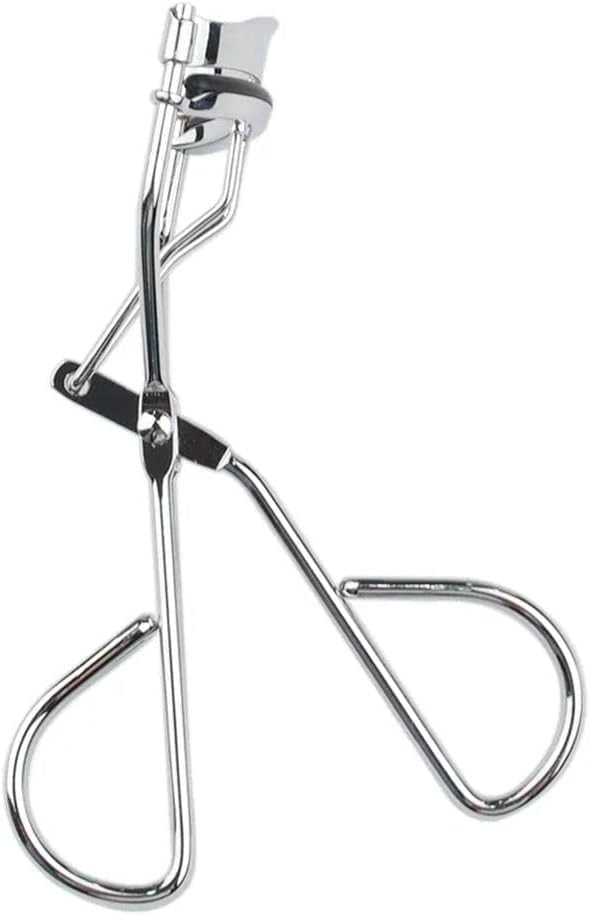Baanando Eyelash Easy to Strong Stainless Makeup Tool Curler, Use, Portable, Curl, Steel, Durable,