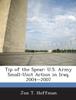 Книга Tip of the Spear : U.S. Army Small-Unit Action In Iraq, 2004-2007