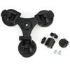 Car Suction Cup Mount Holder Sports Camera Tripods Accessory Fit for OSMO ACTION