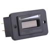 36V LED Digital Battery Indicator Meter Gauge for Golf Cart