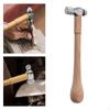 Chasing Hammer for Jewelry Making, Making Hammer, Repair Tool Goldsmith