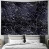 Galaxy Tapestry Celestial Wall Hanging Universe Decor Space Tapestry Nebula Backdrop Cosmic Room Decor Starry Sky Wall Art Aesth