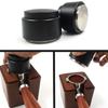 58mm Coffee Leveler Pressed Gadget Dual Head Coffee Leveler  Homemade Coffee
