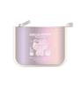 Hello Kitty Aurora Layer Pouch Pink