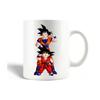 Mug - Dragon Ball Z - Goku - Ceramic - 30cl - Dishwasher Safe