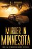 Книга Murder In Minnesota : 1