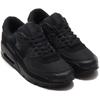 Nike Air Max 90 AIR MAX 90 Nike Япония Оригинальный продукт Nike Японии Черный/Черный/Белый CN8490-003 25.5см