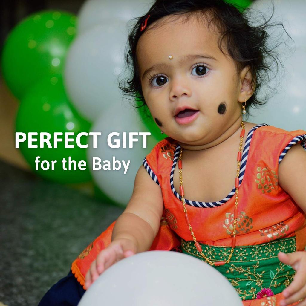 Органический Netra Premium Baby Kajal водостойкий, стойкий к размазыванию, долговечный, 0,2 унции