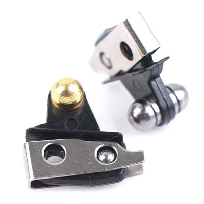 Электрические ножницы для стрижки волос триммер сменный выключатель питания 1919/8504