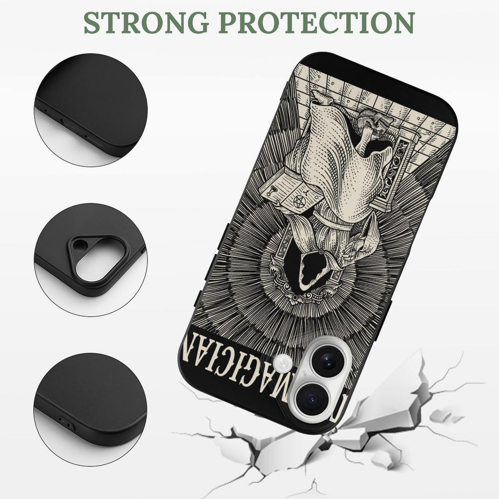 1 шт. Мягкий гибкий противоударный чехол из ТПУ для iPhone 17 Прозрачный тонкий защитный чехол от царапин для 17 17 Air 17 Pro 17 Pro Max