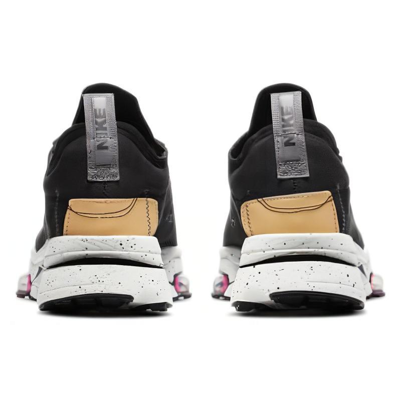 Nike Air Zoom Type Black Hyper Pink Sneakers Casual CJ2033-003