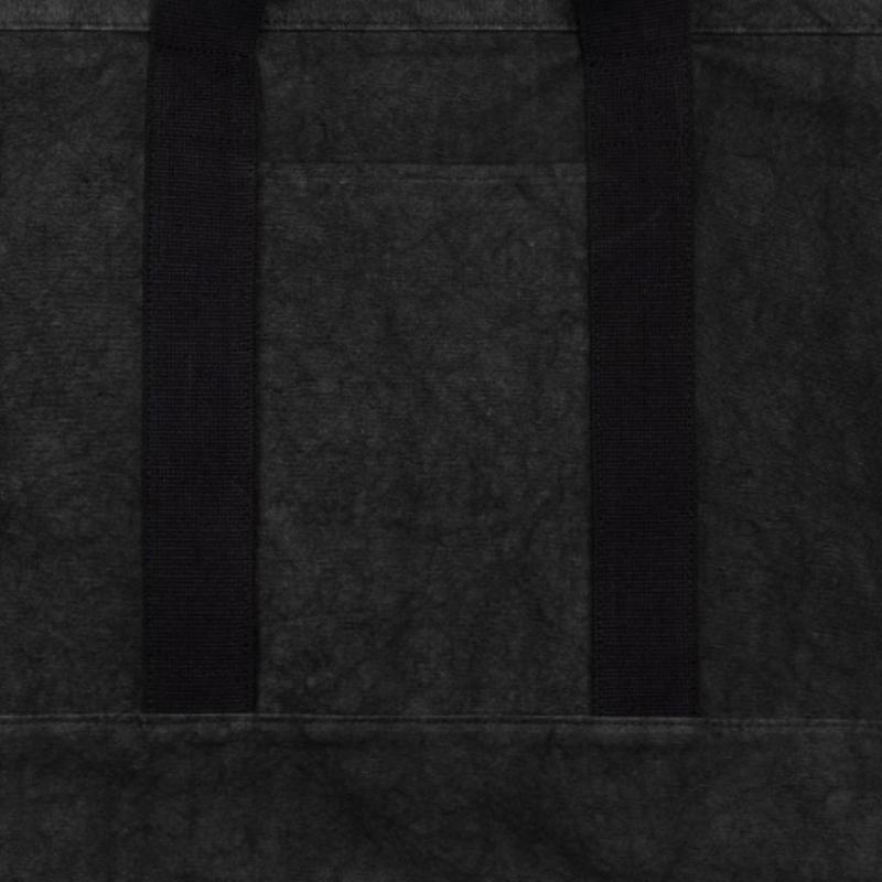 Stussy Холщовая сумка-тоут Extra Large Натуральная Унисекс Streetwear 134253