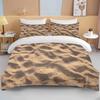 Nature Sand 3D Effect Bedding Sets  King Size Double Bed Microfiber Or Polyester Duvet Cover Set  Comforter Bedding Sets