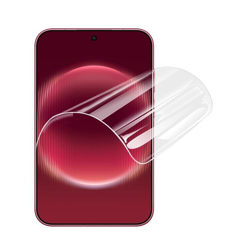 Гидрогелевая пленка для Huawei Pura X Защитная пленка Oleophobic Coating Покрытие всего экрана FM0016