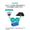 ELECOM RJ45 Extension Connector, Cat6A LAN Cable Extension Adapter, UTP Specification, Blue LD-RJ45U6ABU