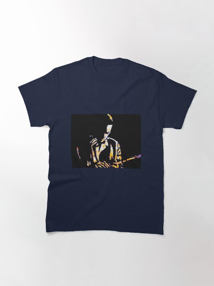 Dean Martin The Lonely Jazz player Classic T-Shirt