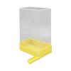Bee Drinking Nest Large Capacity Cubic Style Safe Bee Water Feeder for Beekeeping 1100ml
